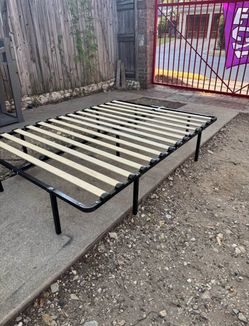 FULL SIZE BED FRAME