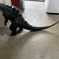 Godzilla 