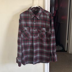 YAGO XL Flannel