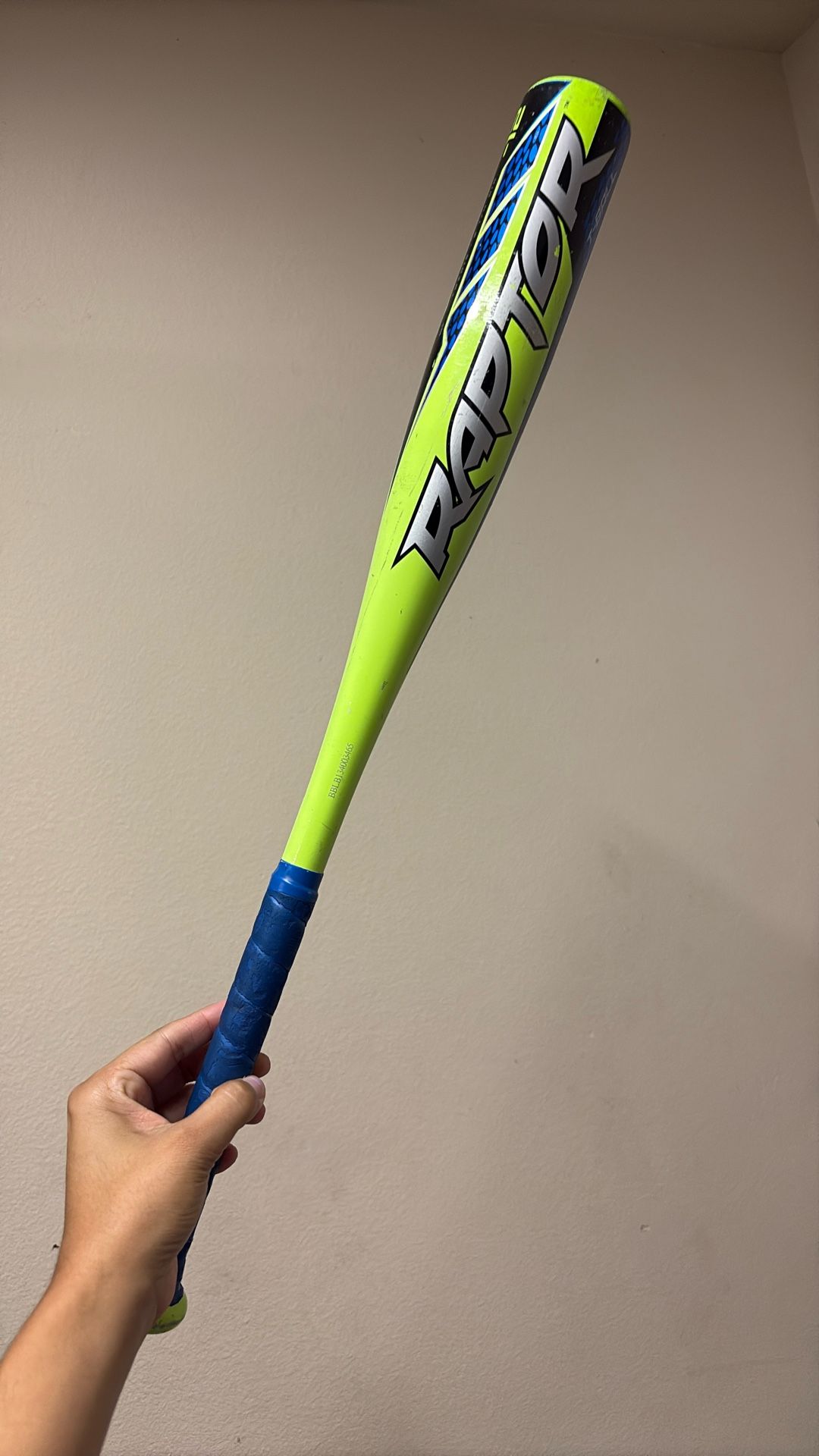 T-ball Bat