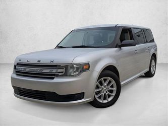 2014 Ford Flex