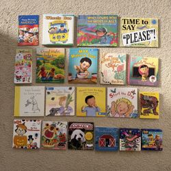 Kids Books
