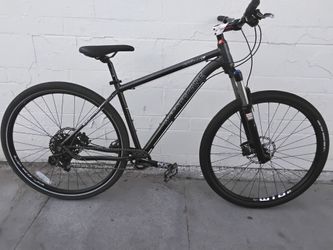 HardTail SRAM MTB
