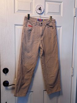 Empyre corduroy skate pants from Zumiez!
