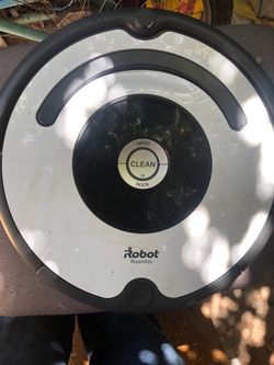 Robot Roomba