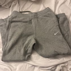 Nike Sweats