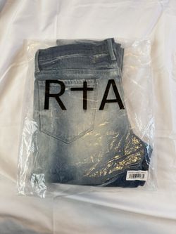 RTA JEANS