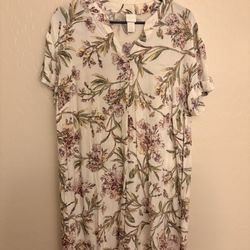 H&M Womens Dress