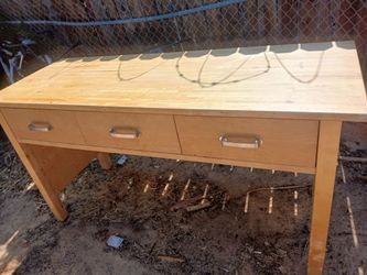 Multi-purpose Table
