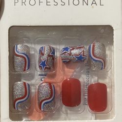 Press On Nails
