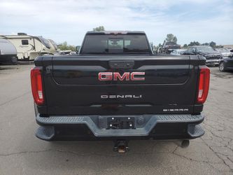 2500 diesel sierra 2019 parts