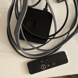 Apple TV 