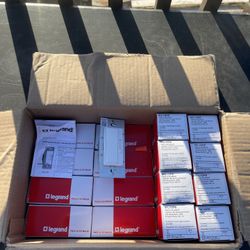 Legrand LED Dimmer 