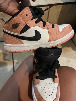 Jordan Nike shoes