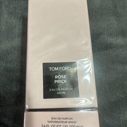 Tom Ford Rose Prick