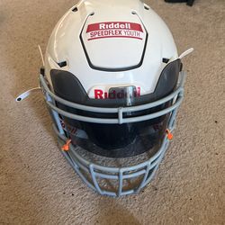 Brand New Youth Riddell SpeedFlex (S) 