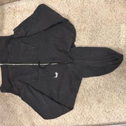 Stussy hoodie