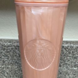 Starbucks Tumblers 