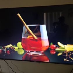 Hisense TV 75 Inch U6h
