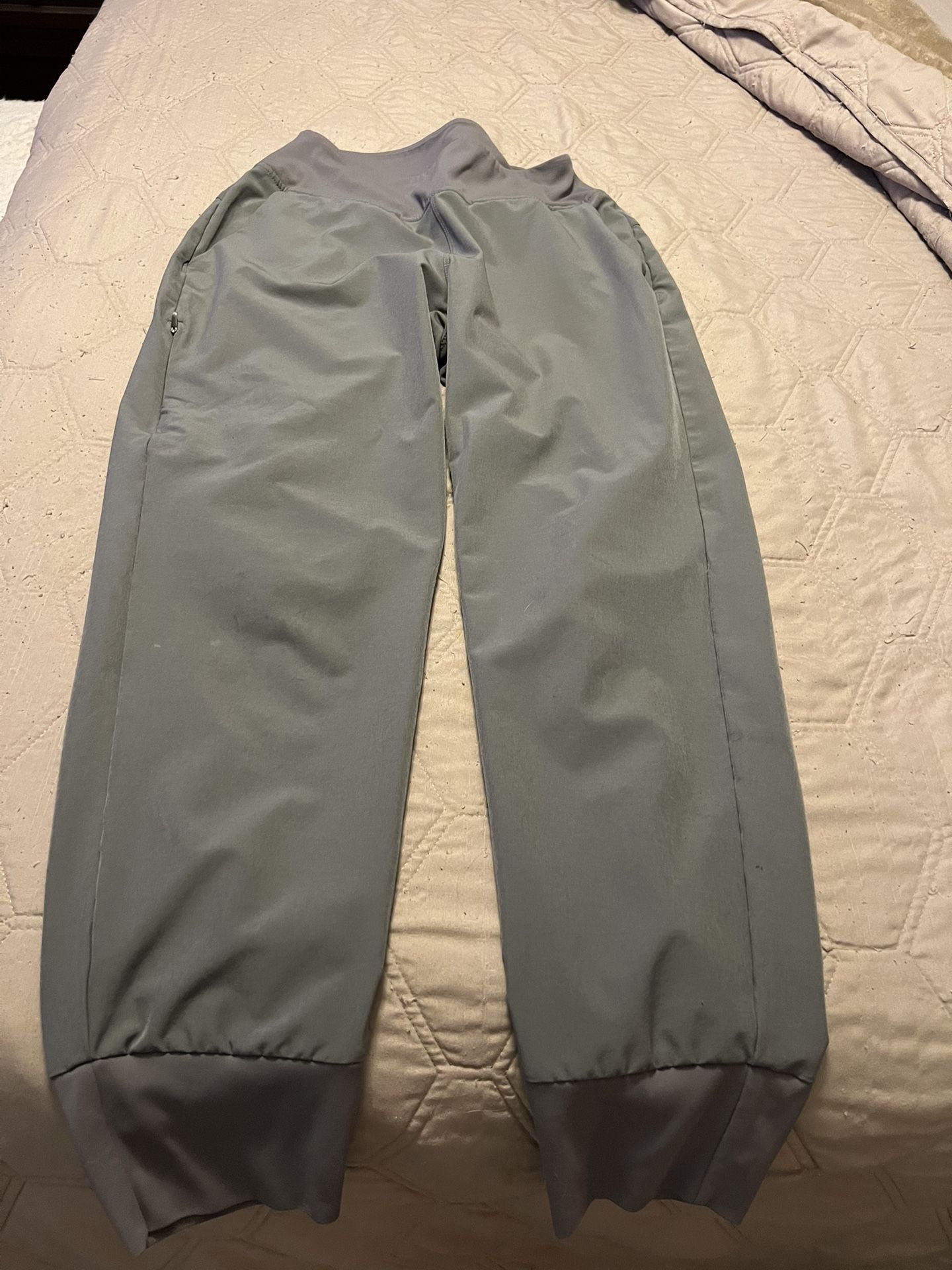 Patagonia Happy hike studio pants women’s Xs