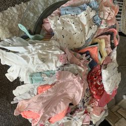 Baby Clothes NEW BORN Size