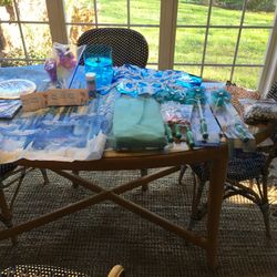 Disney’s Frozen Party Supplies