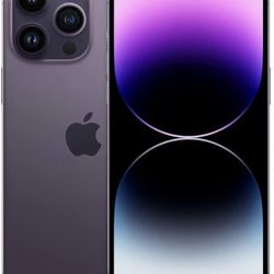 iPhone 14 Pro Max 128GB 