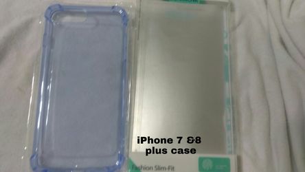 IPhone 7&8 plus case