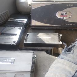 Amps