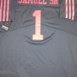 49ers Jersey