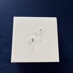 AirPod Pro Second Generation With MagSafe Charging
