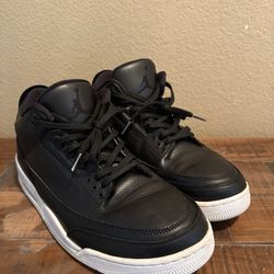 Jordan 3 Cyber Monday (2016)