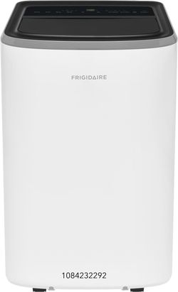 Frigidaire 3-in-1 Portable Room Air Conditioner 10,000 BTU (ASHRAE) / 6,500 BTU (DOE),  Up to 450 Sq