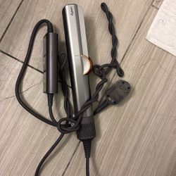 Dyson Airstrait Straightener