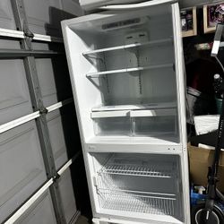 Lg Refrigerator FREE