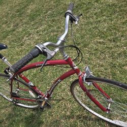 Bike 27inches Diamond Back Good Condición Interested Text 