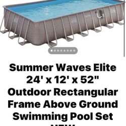 NEW POOLS IN STOCK NOW! 4th of July pools bbqs patio furniture NEW Pools in stock RIGHT NOW  For summer 4th of July  Also a HUGE Assortment of pools p