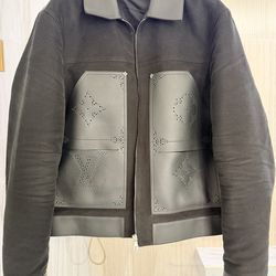 Louis Vuitton Jackets