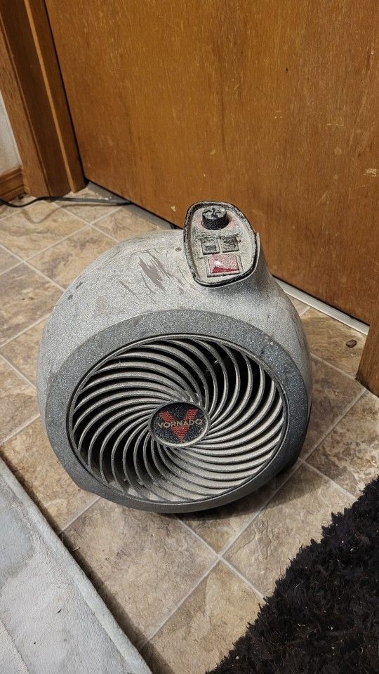 Heater
