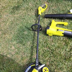 Ryobi 18v Tools Only Tool $50 Each Any 50 Each