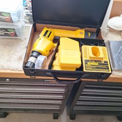Dewalt