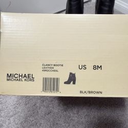 Michael Kors Boots