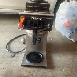 Restaurant Coffee Maker 