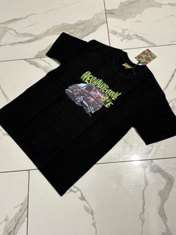 Ape and valley dreams tees