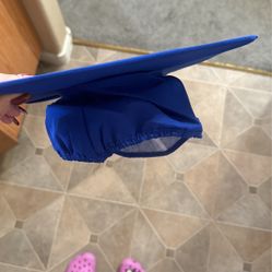 Graduation Hat