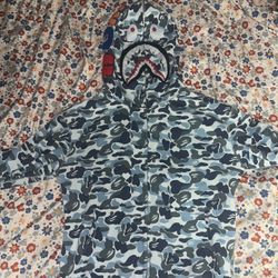 Replica Bape Hoodie