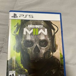 Call Of Duty Modern Warfare 2