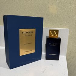 Swiss Arabian Shaghaf Oud Azraq EDP Cologne