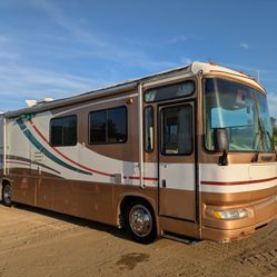 1997 Gulf Stream Sun Voyager 