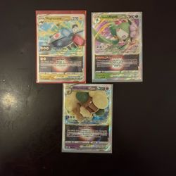 Pokémon Cards